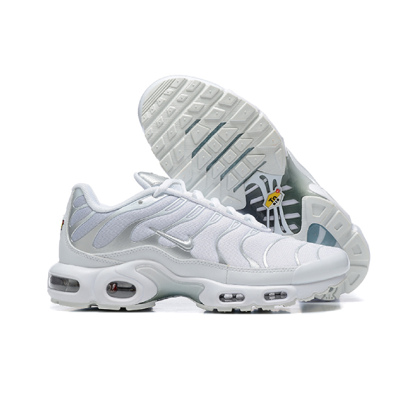 TN Air Max Triple White